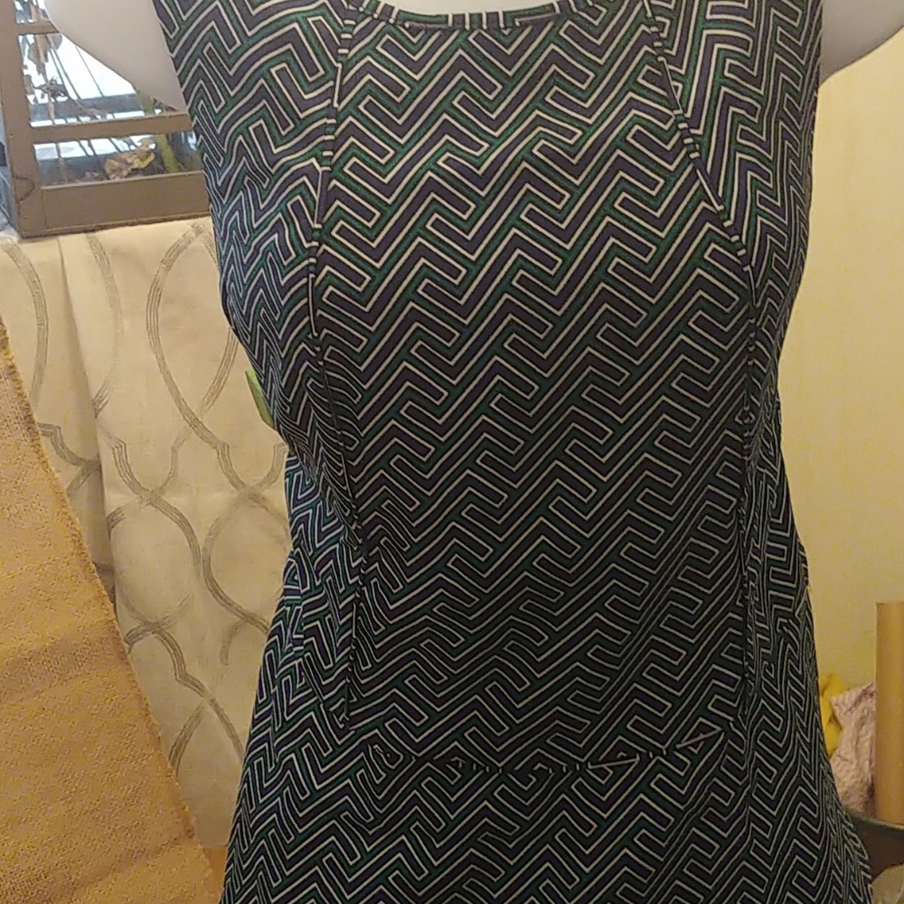 Print Top - Picture 2 of 6